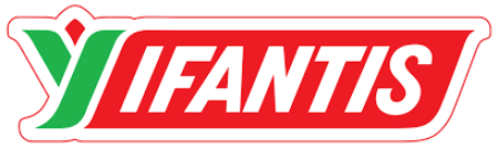 ifantis logo
